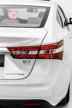 تويوتا أفالون